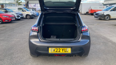 Peugeot 208 1.2 PureTech 100 Active Premium 5dr EAT8 Petrol Hatchback